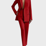 Else - Set Blazer und Hose