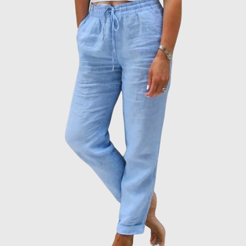 Christel - Elegante Hosen für Frauen