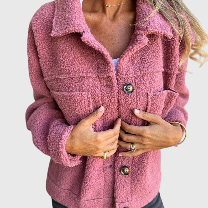Mechthild - Elegante Jacke