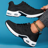 Britta - Atmungsaktive, rutschfeste Luftpolster-Sneaker