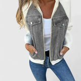 Elsbeth - Anspruchsvolle Jacke