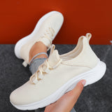 Angelika - Ultraleichte, atmungsaktive Sneakers für den Komfort