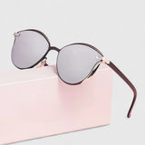 Beate - Elegante Sonnenbrille
