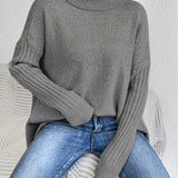 Astrid - Bequemer Pullover