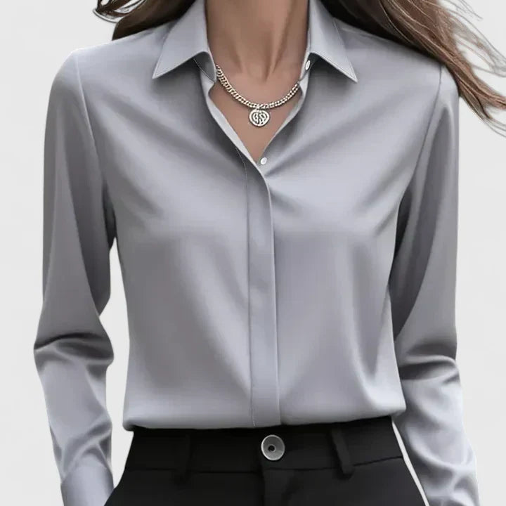 Gisela - Elegantes Oberteil