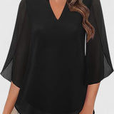 Heike - Bequeme Bluse