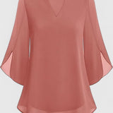 Heike - Bequeme Bluse