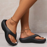 Dorothea - Ultra leichte Komfortsandalen