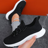 Angelika - Ultraleichte, atmungsaktive Sneakers für den Komfort