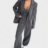 Beate - Elegantes 3-teiliges Set