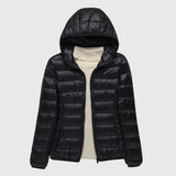 Liesel - Ultra-Leichte Steppjacke