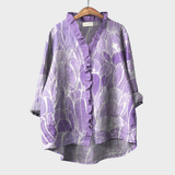 Heidrun - Elegante Sommerbluse