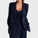 Beate - Elegantes 3-teiliges Set