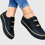 Elsbeth - Elegante Orthopädische Schuhe