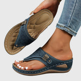Carola - Flip-Flops