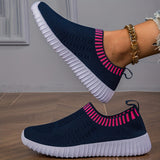 Claudia - Ultraleichte rutschfeste Socken-Sneaker