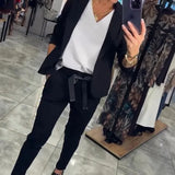 Edith - Elegantes Set
