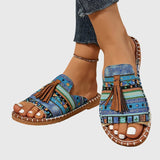 Antje - Bequeme Orthopädische Sandalen