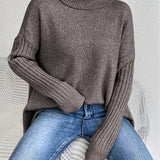 Astrid - Bequemer Pullover