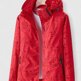 Roswitha - Elegante Jacke