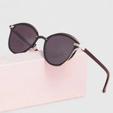 Beate - Elegante Sonnenbrille