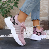 Bettina - Atmungsaktive Komfort-Sneaker