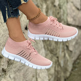 Erna - Leichte Komfort-Sneaker