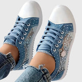 Elfriede - Orthopädische Sneakers
