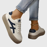 Anke - Orthopädische Sneakers