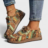 Doris - Orthopädische Sneakers