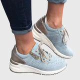 Heidi - Orthopädische Sneakers