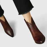 Nathalie - Elegante Stiefel