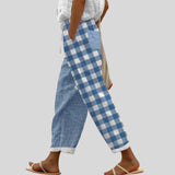 Elke - Lässige Alltags-Hose