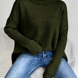 Astrid - Bequemer Pullover
