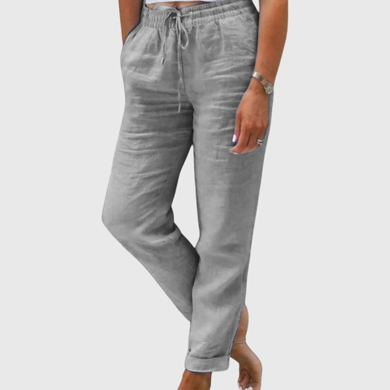 Christel - Elegante Hosen für Frauen