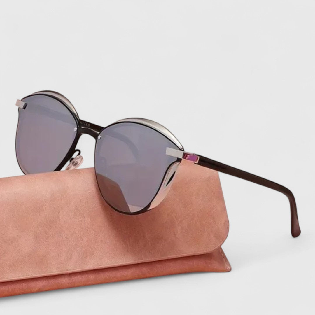 Beate - Elegante Sonnenbrille
