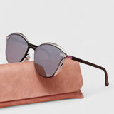 Beate - Elegante Sonnenbrille