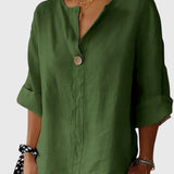 Britta - Bluse Chic und Komfort