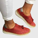 Amalie - Orthopädische Slipper