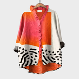 Anneliese - Elegante Sommerbluse