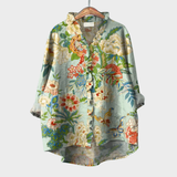 Dorothea - Elegante Sommerbluse