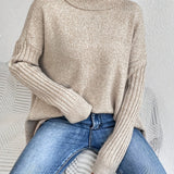 Astrid - Bequemer Pullover
