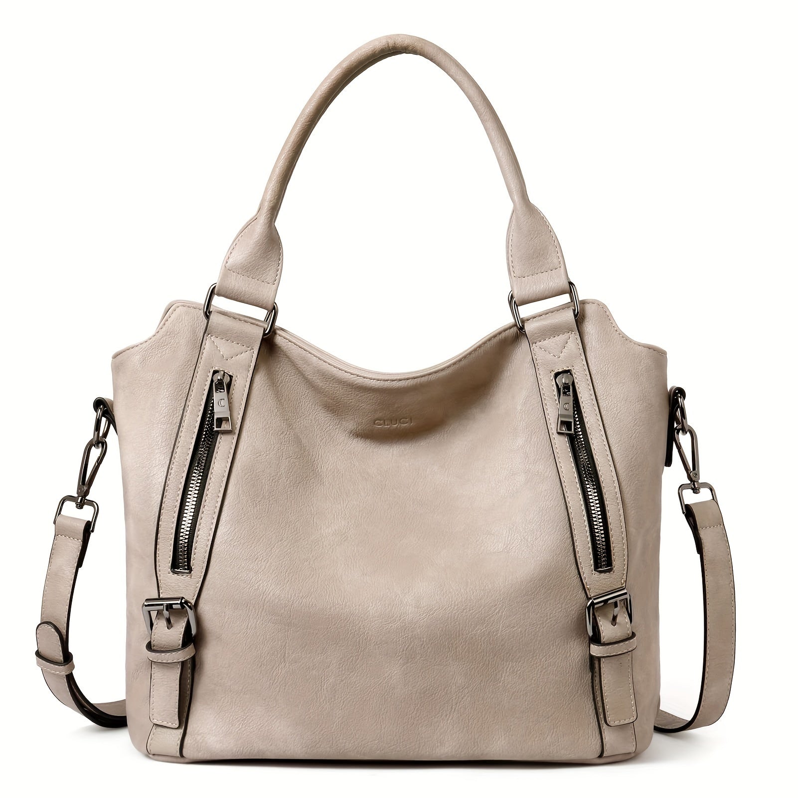 Karla - Die Tasche, die Sie jeden Tag greifen