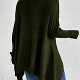Astrid - Bequemer Pullover