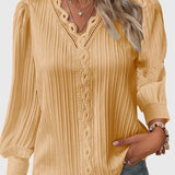 Elke - Bluse Pullover Elegant