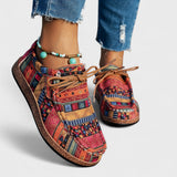 Doris - Orthopädische Sneakers