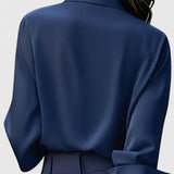 Gisela - Elegantes Oberteil