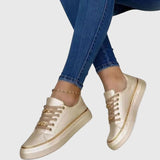 Elsbeth - Elegante Orthopädische Schuhe
