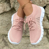 Erna - Leichte Komfort-Sneaker