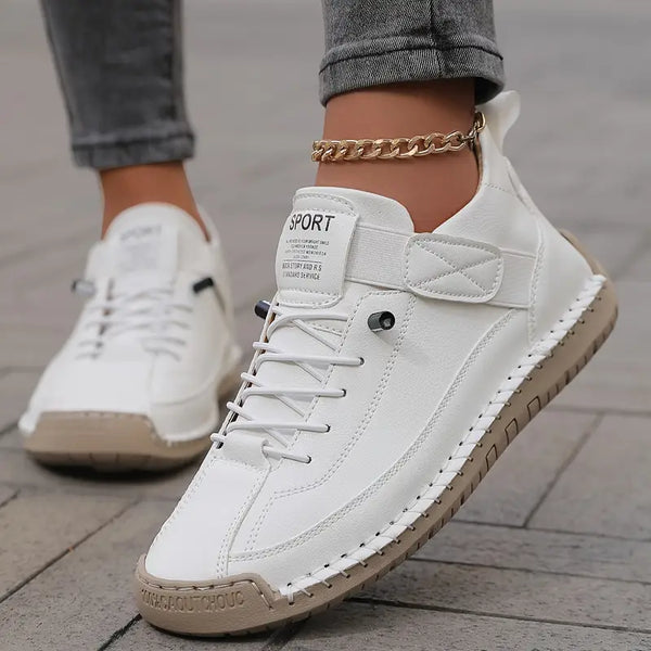 Agnes - Orthopädische Sneakers